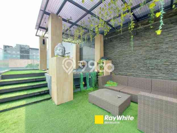 Rumah Idaman Modern! Rumah 2 Lantai di Bangka, Jakarta Selatan, Luas 650m² LB 543m² Rumah Idaman Modern! Rumah 2 Lantai di Bangka, Jakarta Selatan, Luas 650m² LB 543m²