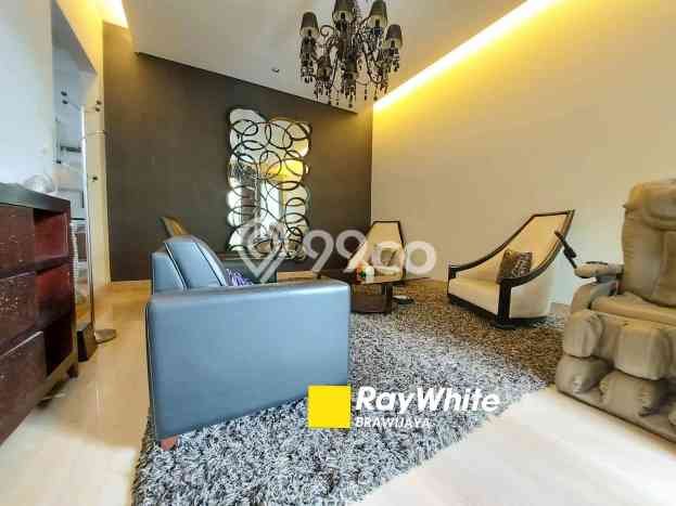 Rumah Idaman Modern! Rumah 2 Lantai di Bangka, Jakarta Selatan, Luas 650m² LB 543m² Rumah Idaman Modern! Rumah 2 Lantai di Bangka, Jakarta Selatan, Luas 650m² LB 543m²