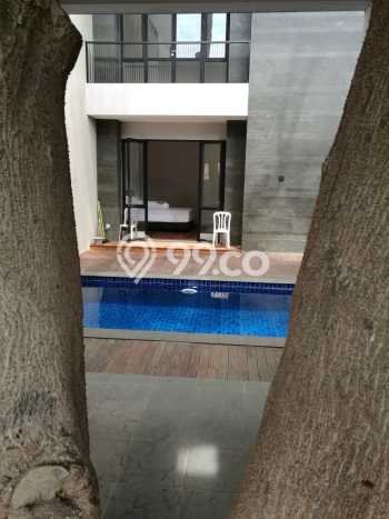 Rumah Luxury Modern Siap Huni di Gading Serpong Tangerang Rumah Luxury Modern Siap Huni di Gading Serpong Tangerang