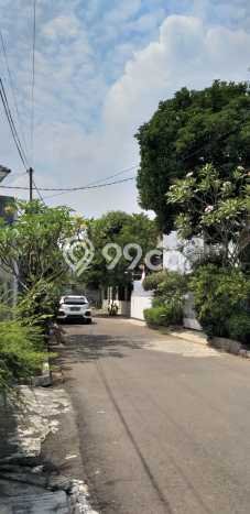 Rumah Strategis Minimalis Lb 120m2 di Ciputat Timur, Tangerang Selatan Rumah Strategis Minimalis Lb 120m2 di Ciputat Timur, Tangerang Selatan