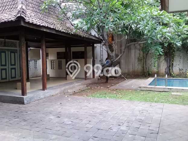 Disewakan Rumah Konsep Minimalis di Kebayoran Baru Jakarta Selatan dengan 4 Kamar Disewakan Rumah Konsep Minimalis di Kebayoran Baru Jakarta Selatan dengan 4 Kamar