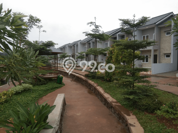 Rumah Strategis LT 72m² / LB 72m² di Lokasi Strategis Komsen, Bekasi Rumah Strategis LT 72m² / LB 72m² di Lokasi Strategis Komsen, Bekasi
