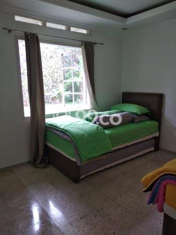 Dijual Rumah Elit Exclusive di Cipanas, Cianjur Dijual Rumah Elit Exclusive di Cipanas, Cianjur