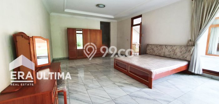Jarang Ada! Rumah Kontrakan 5 Kamar Nyaman Siap Huni Setra Sari Jarang Ada! Rumah Kontrakan 5 Kamar Nyaman Siap Huni Setra Sari