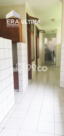 Jarang Ada! Rumah Kontrakan 5 Kamar Nyaman Siap Huni Setra Sari Jarang Ada! Rumah Kontrakan 5 Kamar Nyaman Siap Huni Setra Sari