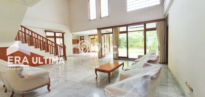 Jarang Ada! Rumah Kontrakan 5 Kamar Nyaman Siap Huni Setra Sari Jarang Ada! Rumah Kontrakan 5 Kamar Nyaman Siap Huni Setra Sari