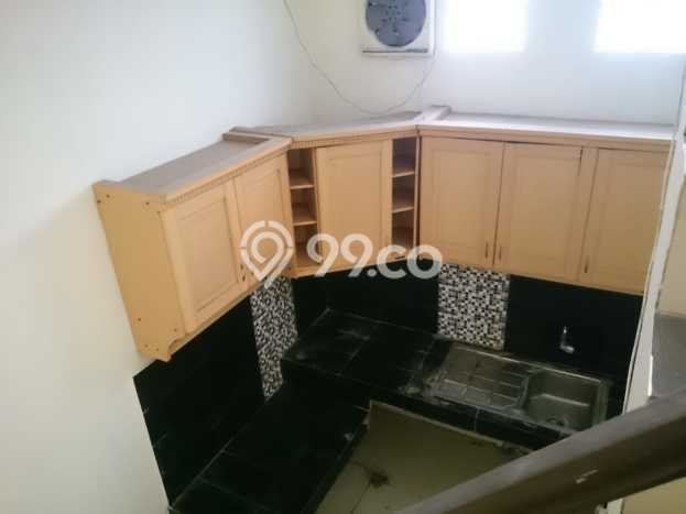 Rumah Modern 3 KT di Kopo Bandung Unfurnished Rumah Modern 3 KT di Kopo Bandung Unfurnished