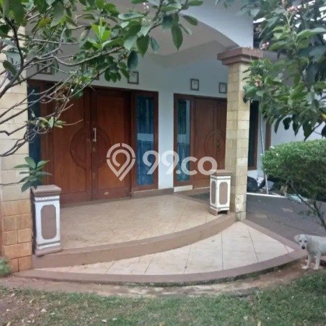 Dijual Rumah Premium dengan Fasilitas Sekitar Lengkap di Cinere, Depok Dijual Rumah Premium dengan Fasilitas Sekitar Lengkap di Cinere, Depok