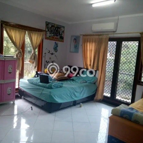 Dijual Rumah Premium dengan Fasilitas Sekitar Lengkap di Cinere, Depok Dijual Rumah Premium dengan Fasilitas Sekitar Lengkap di Cinere, Depok