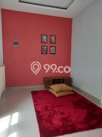 Rumah 3 KT 1 KM Area Strategis di Cinere, Depok Rumah 3 KT 1 KM Area Strategis di Cinere, Depok