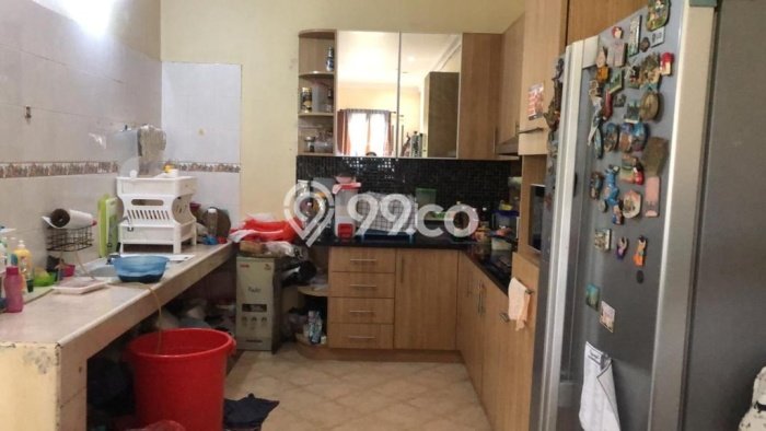 Hunian Mewah LB 380m2 Siap Pakai Desain Elegan di Permata Buana, Jakarta Barat Hunian Mewah LB 380m2 Siap Pakai Desain Elegan di Permata Buana, Jakarta Barat