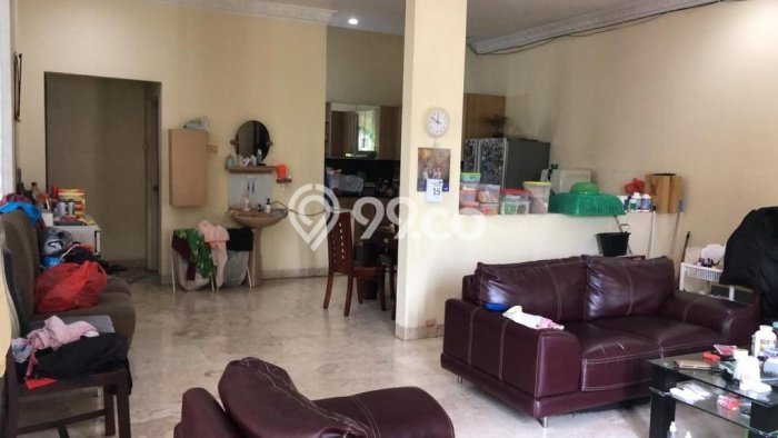 Hunian Mewah LB 380m2 Siap Pakai Desain Elegan di Permata Buana, Jakarta Barat Hunian Mewah LB 380m2 Siap Pakai Desain Elegan di Permata Buana, Jakarta Barat