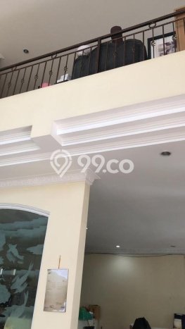 Hunian Mewah LB 380m2 Siap Pakai Desain Elegan di Permata Buana, Jakarta Barat Hunian Mewah LB 380m2 Siap Pakai Desain Elegan di Permata Buana, Jakarta Barat