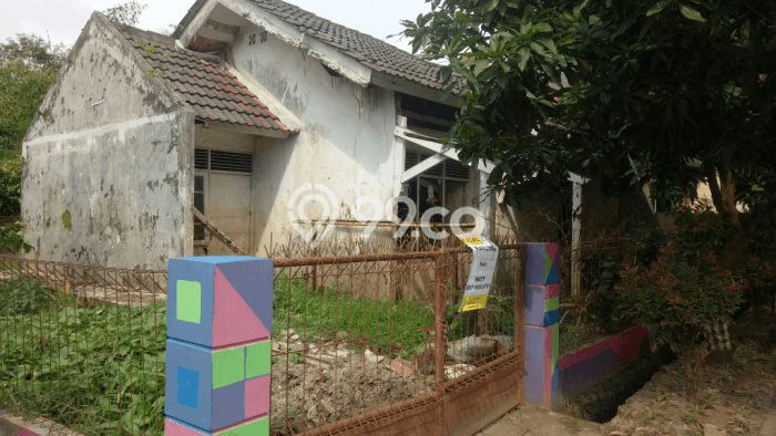 For Sale Rumah 2 Kamar Lokasi Ideal Nyaman dan Strategis di Ciledug For Sale Rumah 2 Kamar Lokasi Ideal Nyaman dan Strategis di Ciledug