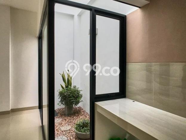 Rumah Berkualitas dengan Luas Tanah 72m² di Lingkungan Asri Bintaro, Tangerang Selatan Rumah Berkualitas dengan Luas Tanah 72m² di Lingkungan Asri Bintaro, Tangerang Selatan