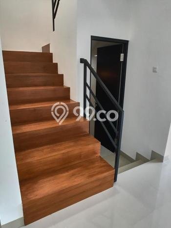 Rumah Berkualitas dengan Luas Tanah 72m² di Lingkungan Asri Bintaro, Tangerang Selatan Rumah Berkualitas dengan Luas Tanah 72m² di Lingkungan Asri Bintaro, Tangerang Selatan