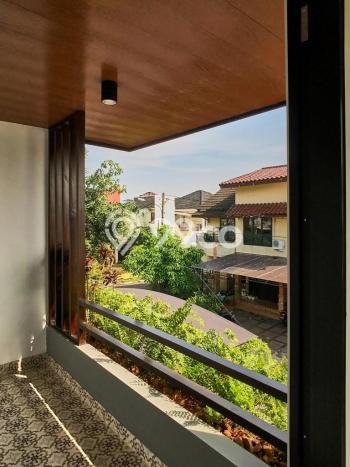 Rumah Berkualitas dengan Luas Tanah 72m² di Lingkungan Asri Bintaro, Tangerang Selatan Rumah Berkualitas dengan Luas Tanah 72m² di Lingkungan Asri Bintaro, Tangerang Selatan