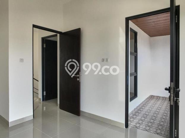 Rumah Berkualitas dengan Luas Tanah 72m² di Lingkungan Asri Bintaro, Tangerang Selatan Rumah Berkualitas dengan Luas Tanah 72m² di Lingkungan Asri Bintaro, Tangerang Selatan
