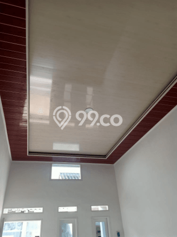Siap Huni Rumah Minimalis & Modern LB 40m2 di Pasir Putih Siap Huni Rumah Minimalis & Modern LB 40m2 di Pasir Putih