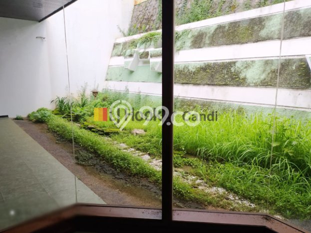 Rumah di Ngesrep, Lingkungan Asri, 2 KM Rumah di Ngesrep, Lingkungan Asri, 2 KM