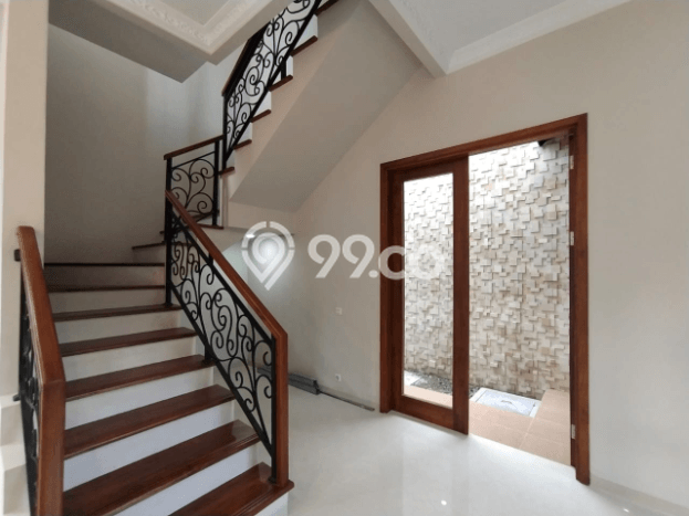 Rumah LT 140m² / LB 140m² di Kawasan Ngemplak, Sleman Rumah LT 140m² / LB 140m² di Kawasan Ngemplak, Sleman