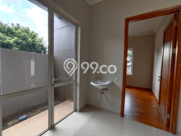 Rumah LT 140m² / LB 140m² di Kawasan Ngemplak, Sleman Rumah LT 140m² / LB 140m² di Kawasan Ngemplak, Sleman