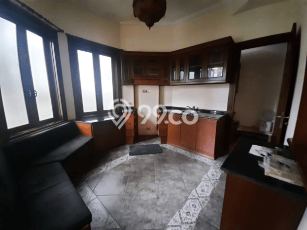 Jual Rumah Mewah Elegan Dengan View Eksklusif di patra kuningan, Jakarta Selatan Jual Rumah Mewah Elegan Dengan View Eksklusif di patra kuningan, Jakarta Selatan