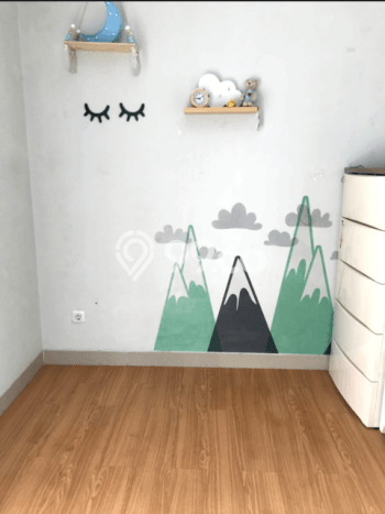 Rumah Minimalis 3 KT di Bintaro Tangerang Selatan Full Furnished Rumah Minimalis 3 KT di Bintaro Tangerang Selatan Full Furnished