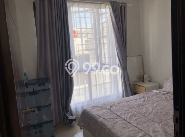 Rumah Minimalis 3 KT di Bintaro Tangerang Selatan Full Furnished Rumah Minimalis 3 KT di Bintaro Tangerang Selatan Full Furnished