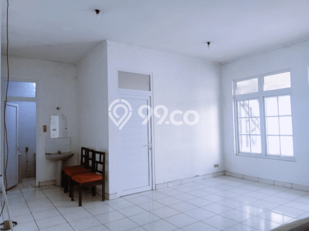 Rumah Strategis Minimalis Lb 90m2 di Serpong, Tangerang Selatan Rumah Strategis Minimalis Lb 90m2 di Serpong, Tangerang Selatan
