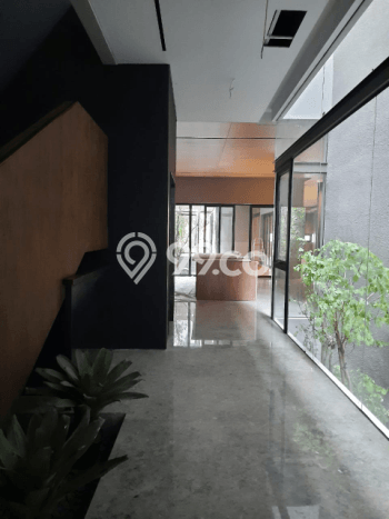 Rumah Elit LB 1000m2 Siap Pakai Desain Elegan di Cipete, Jakarta Selatan Rumah Elit LB 1000m2 Siap Pakai Desain Elegan di Cipete, Jakarta Selatan