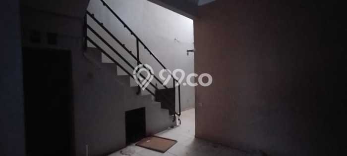 Dijual Cepat Rumah Favorit Siap Huni LB 98m2 di Cakung, Jakarta Timur Dijual Cepat Rumah Favorit Siap Huni LB 98m2 di Cakung, Jakarta Timur