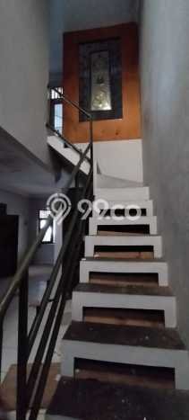 Dijual Cepat Rumah Favorit Siap Huni LB 98m2 di Cakung, Jakarta Timur Dijual Cepat Rumah Favorit Siap Huni LB 98m2 di Cakung, Jakarta Timur