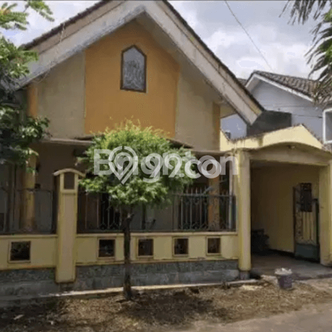 HOT PROPERTY! Rumah Premium area Lowokwaru, LT 410m² Bangunan 300m² HOT PROPERTY! Rumah Premium area Lowokwaru, LT 410m² Bangunan 300m²