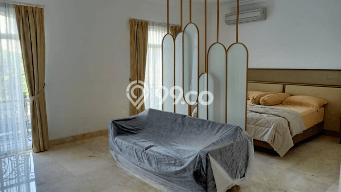 Hunian Modern Untuk Disewakan di Lippo Karawaci Tangerang 5 KT & 4 KM Hunian Modern Untuk Disewakan di Lippo Karawaci Tangerang 5 KT & 4 KM
