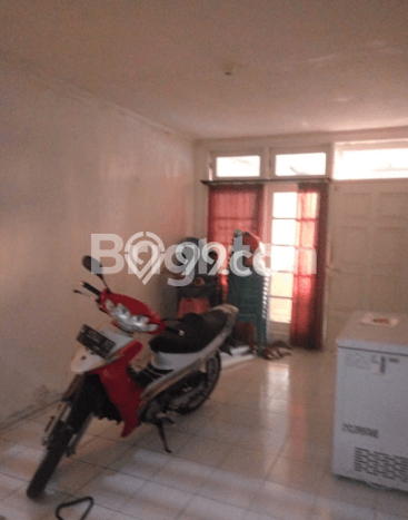 Rumah Modern 3 KT di Pondok Tjandra Sidoarjo Rumah Modern 3 KT di Pondok Tjandra Sidoarjo