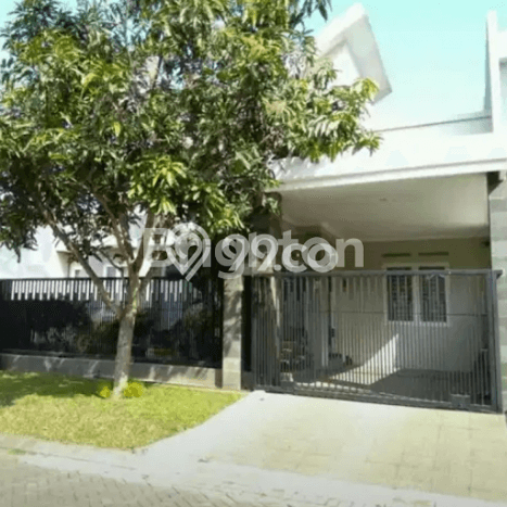 Rumah di Araya, Malang, LT 240m² Bangunan 200m² Rumah di Araya, Malang, LT 240m² Bangunan 200m²