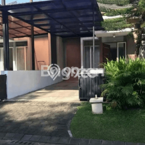 PROPERTI PILIHAN! Rumah Nyaman area Araya, LT 108m² Bangunan 70m² PROPERTI PILIHAN! Rumah Nyaman area Araya, LT 108m² Bangunan 70m²