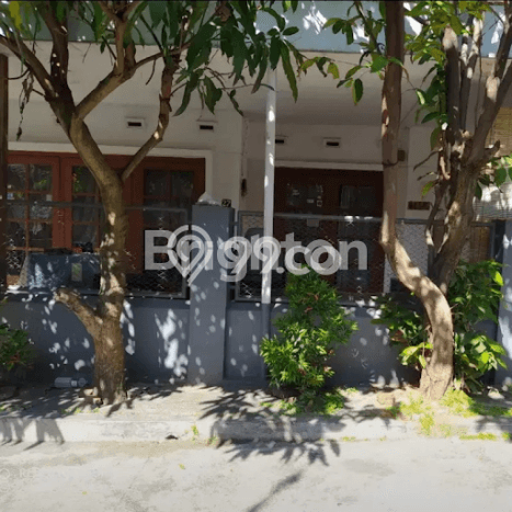 Rumah di Klojen, Malang, LT 225m² LB 185m² - SEGERA MILIKI! Rumah di Klojen, Malang, LT 225m² LB 185m² - SEGERA MILIKI!