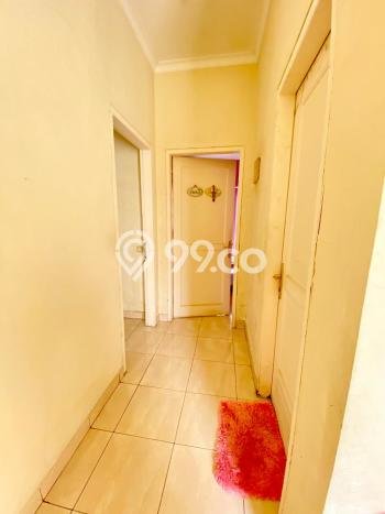 Rumah Modern 4 KT di BSD Tangerang Rumah Modern 4 KT di BSD Tangerang
