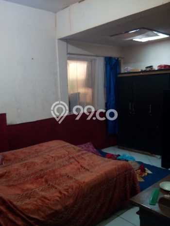 Rumah Minimalis 3 KT di Margacinta Bandung Semi Furnished Rumah Minimalis 3 KT di Margacinta Bandung Semi Furnished