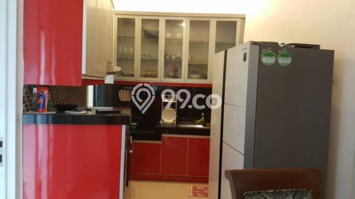 Rumah Modern Cantik 4 KT Siap Huni di Jagakarsa Rumah Modern Cantik 4 KT Siap Huni di Jagakarsa