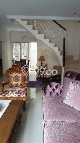 Rumah Modern Cantik 4 KT Siap Huni di Jagakarsa Rumah Modern Cantik 4 KT Siap Huni di Jagakarsa