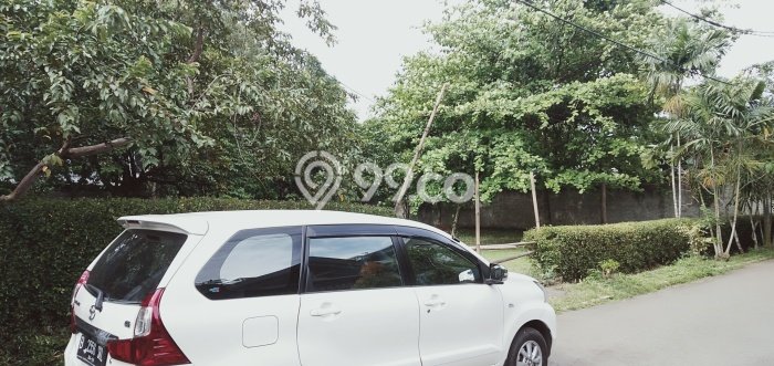 Hot Offer Hunian Mewah Ideal dan Luas di Ciputat Timur, Tangerang Selatan Hot Offer Hunian Mewah Ideal dan Luas di Ciputat Timur, Tangerang Selatan