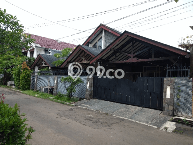 Hot Offer Hunian Mewah Ideal dan Luas di Ciputat Timur, Tangerang Selatan Hot Offer Hunian Mewah Ideal dan Luas di Ciputat Timur, Tangerang Selatan