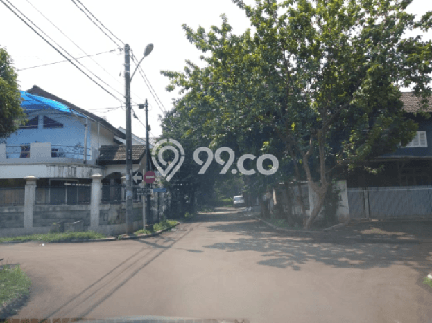 Hot Offer Hunian Mewah Ideal dan Luas di Ciputat Timur, Tangerang Selatan Hot Offer Hunian Mewah Ideal dan Luas di Ciputat Timur, Tangerang Selatan