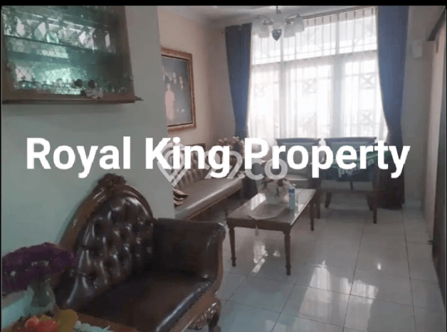 For Sale Hunian Rumah Terawat 6 KT di Banjar Wijaya, Tangerang For Sale Hunian Rumah Terawat 6 KT di Banjar Wijaya, Tangerang