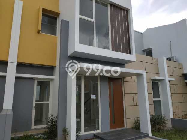 Rumah di Mijen, Ready, LT 120m² Rumah di Mijen, Ready, LT 120m²