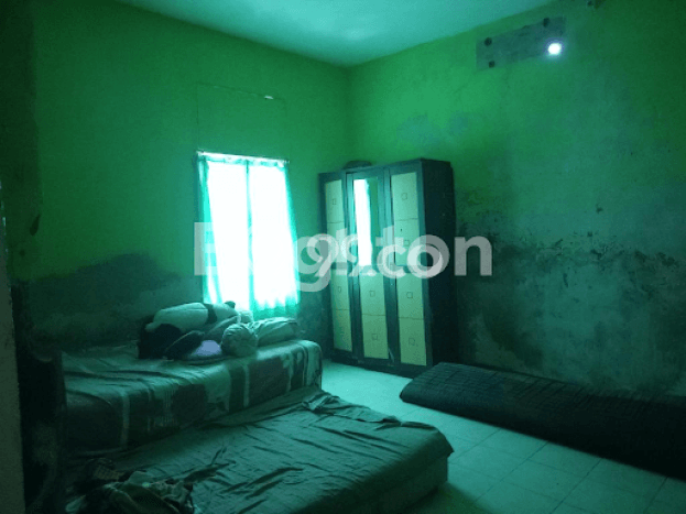 KESEMPATAN TERBAIK! Rumah di Jimbaran, 3 KT, Siap Huni, LT 100m² LB 80m² KESEMPATAN TERBAIK! Rumah di Jimbaran, 3 KT, Siap Huni, LT 100m² LB 80m²