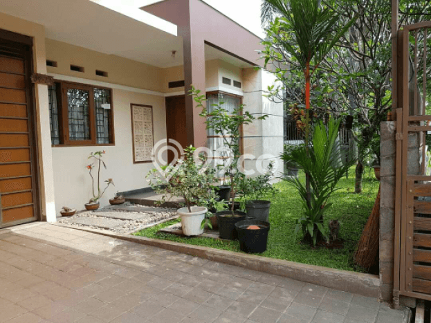 Rumah Berkualitas di Caringin, Bandung, LT 225m² Bangunan 171m² - BISA KPR! Rumah Berkualitas di Caringin, Bandung, LT 225m² Bangunan 171m² - BISA KPR!